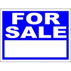For Sale